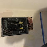Greenburg patch repair
