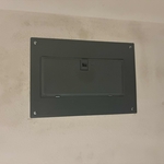 Greenburg patch repair