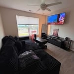 Apartment Deep Cleaning