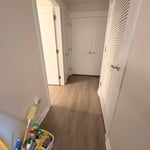 Apartment Deep Cleaning
