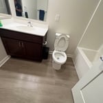 Apartment Deep Cleaning