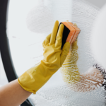 Cleaning Services