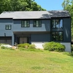 Board and Batten Siding