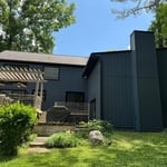 Board and Batten Siding