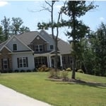 Vinyl Siding