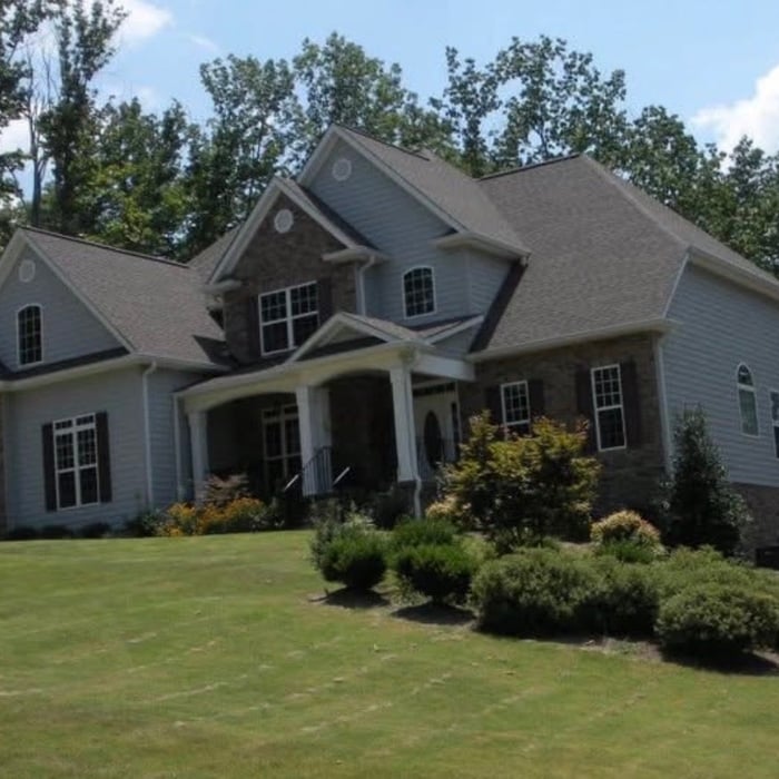 Vinyl Siding