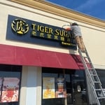 Power Wash Awning