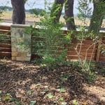 Property line