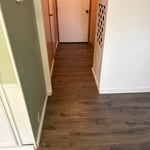 500 sqft of flooring