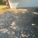 driveway wash