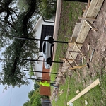 Full back yard remodel