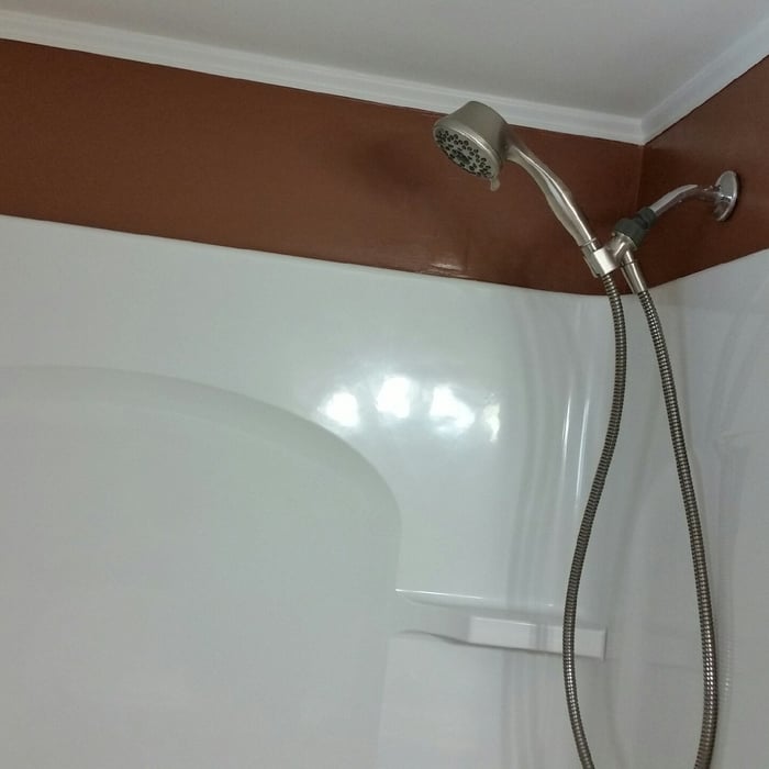 Bathroom Narragansett