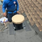 Asphalt Roofing Repair