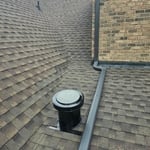 Asphalt Roofing Repair