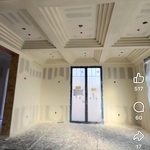Post and beam