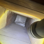 Returns furnace