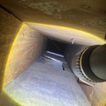 Returns furnace