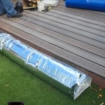 Duct cleaning-repair