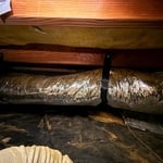 Duct cleaning-repair