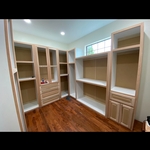 Custom Closet