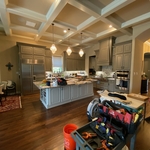 Custom Kitchen