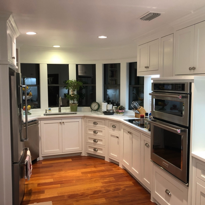 Custom Kitchen