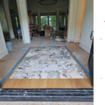 Renovations