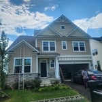 LED Lights Installation