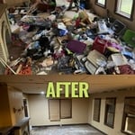 House Cleanout