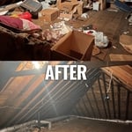 House Cleanout