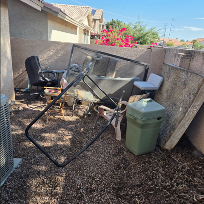 Junk Removal