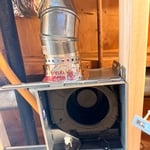 Bathroom fan