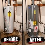 Water heater