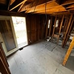 Kitchen Demo