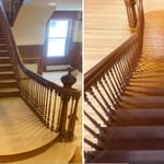 Wood Floors