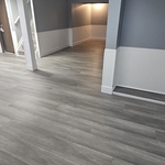 Basement Refresh