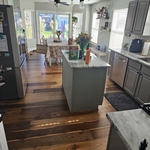 Hardwood Flooring