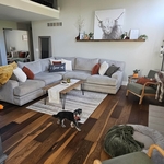 Hardwood Flooring