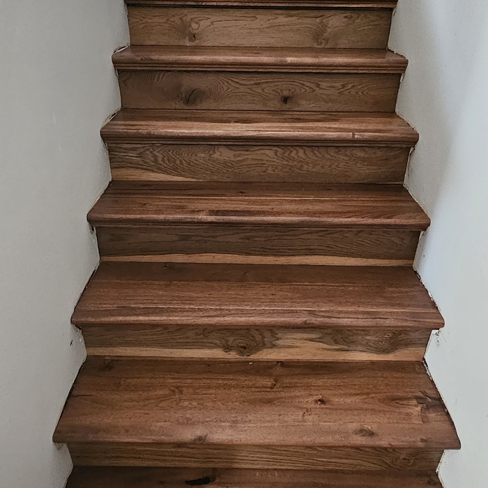 Hardwood Flooring