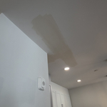 Ceiling Patch Work