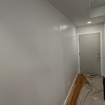 Hallway Paint Work