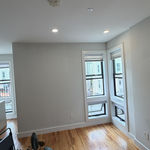 Full-Wall Repainting