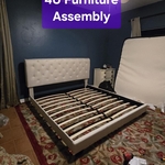 4U Furniture Assembly