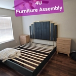4U Furniture Assembly