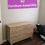 4U Furniture Assembly