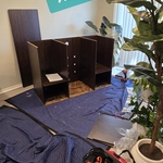 4U Furniture Assembly