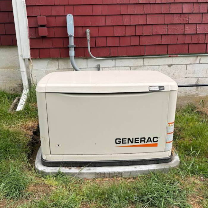 Generac Generator