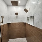Bathroom Remodels