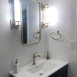 Bathroom Remodels