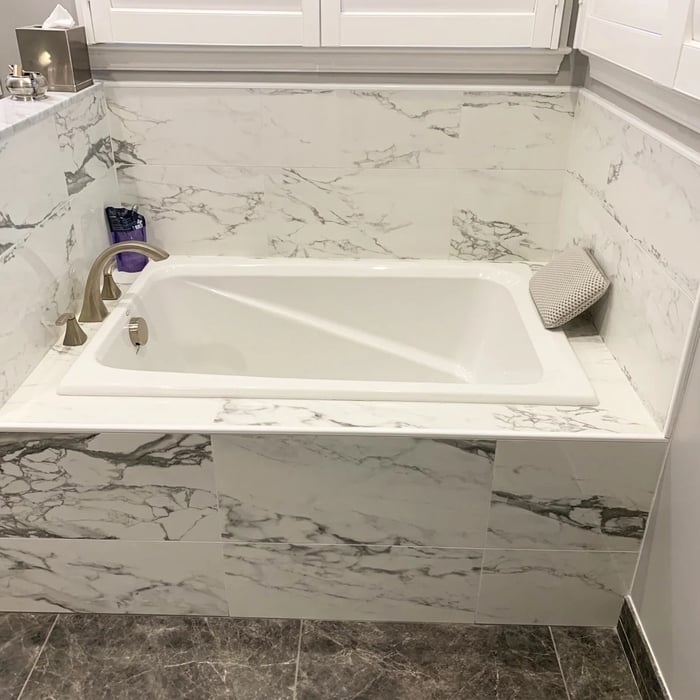 Bathroom Remodels